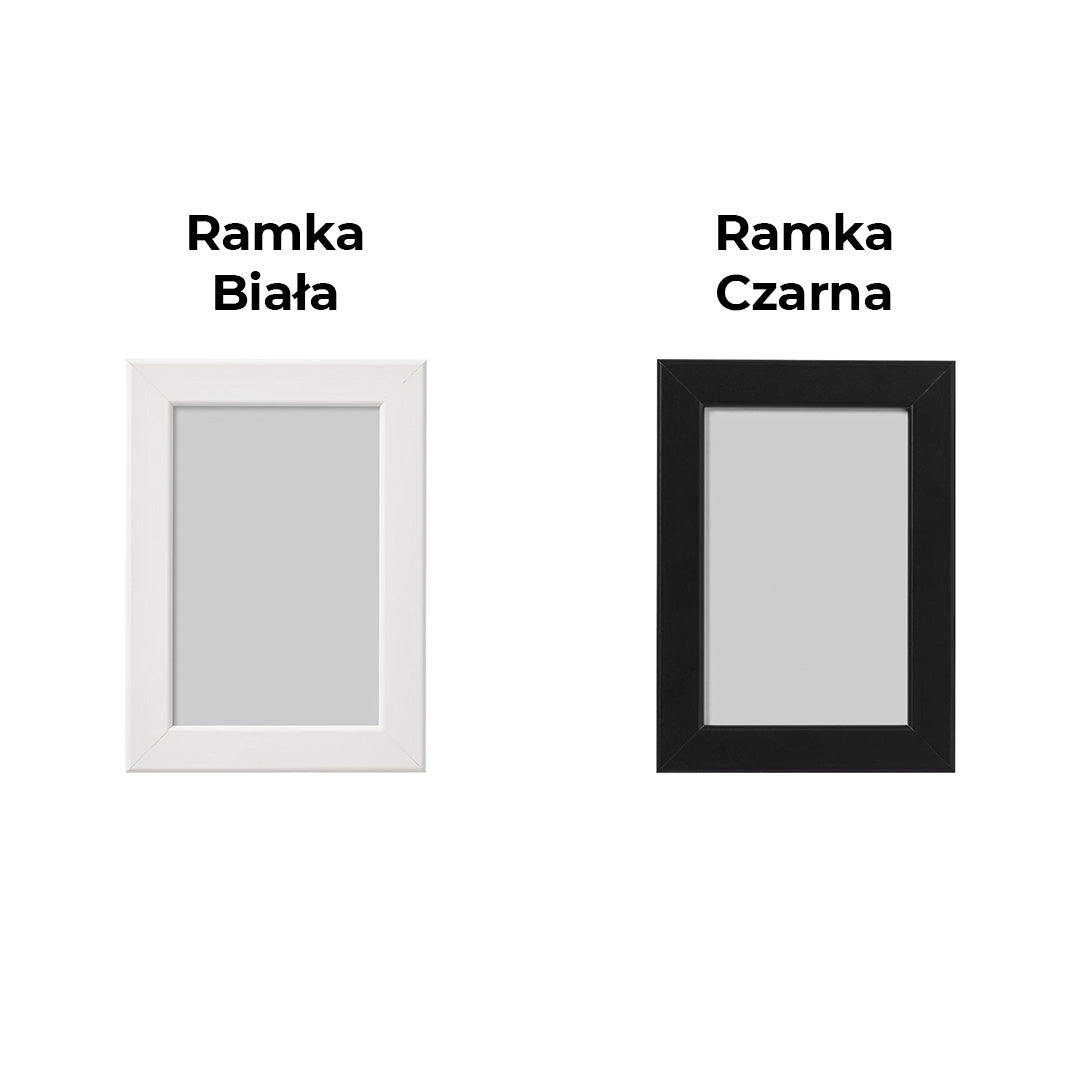 Zamień Swoje Zdjęcie w Dzieło Sztuki – Wybierz Styl i Ramkę