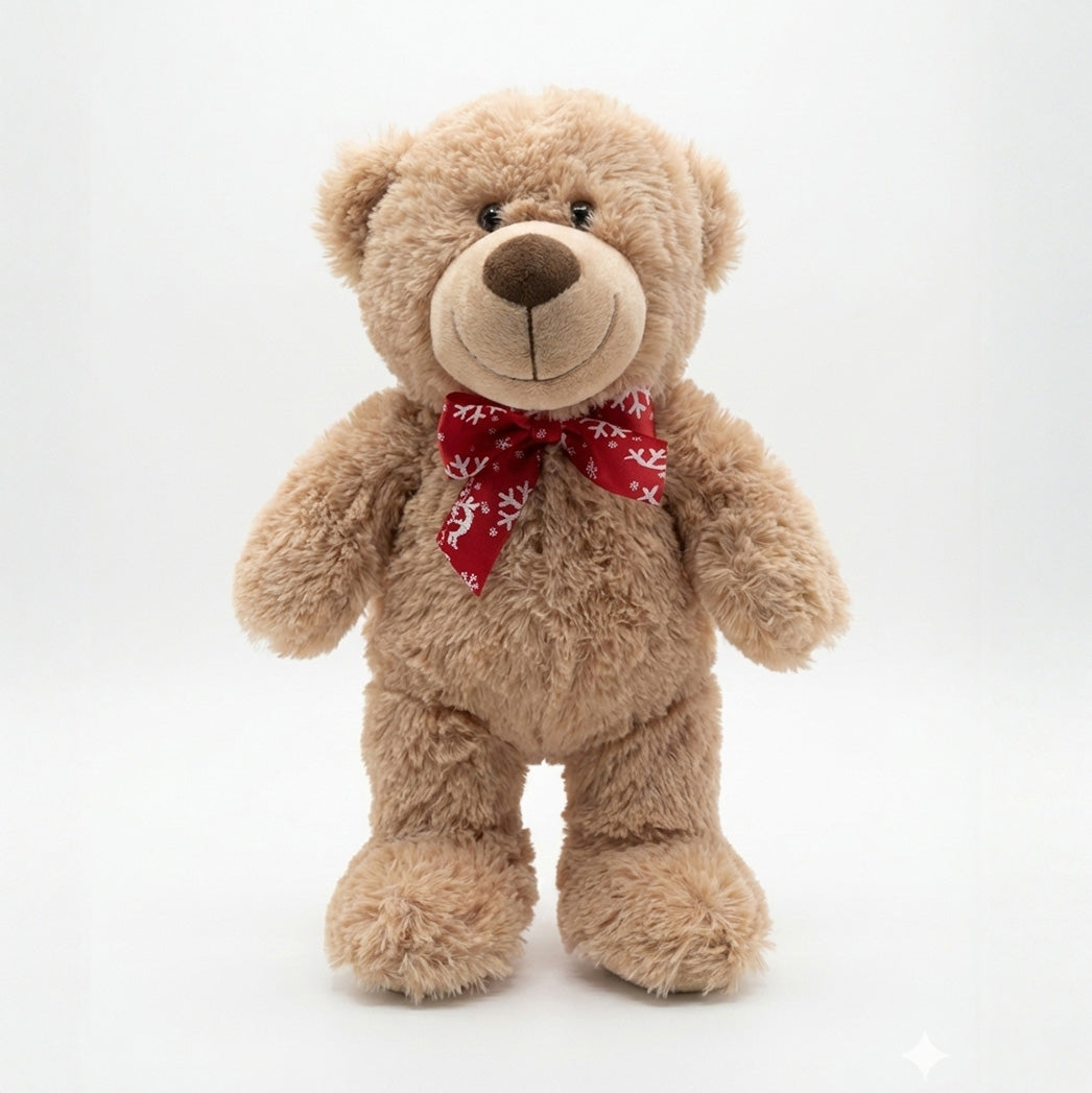 Pluszak ze Spersonalizowaną Piosenką – Emocjonalny Prezent