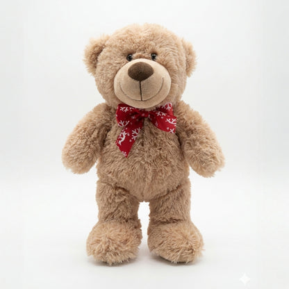 Pluszak ze Spersonalizowaną Piosenką – Emocjonalny Prezent