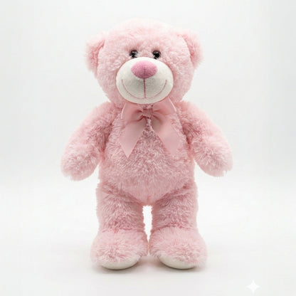 Pluszak ze Spersonalizowaną Piosenką – Emocjonalny Prezent